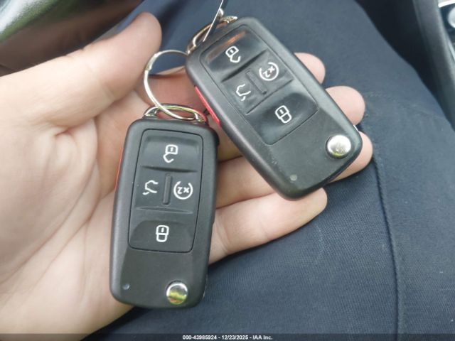 2020 VOLKSWAGEN PASSAT 1VWMA7A33LC026012 Photo 10