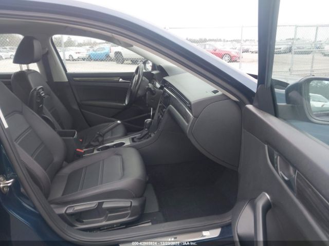 2020 VOLKSWAGEN PASSAT 1VWMA7A33LC026012 Photo 4