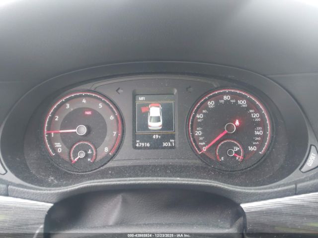 2020 VOLKSWAGEN PASSAT 1VWMA7A33LC026012 Photo 6