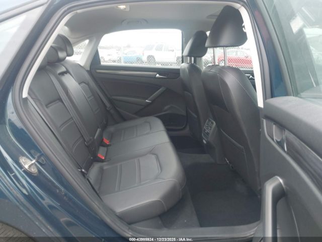 2020 VOLKSWAGEN PASSAT 1VWMA7A33LC026012 Photo 7