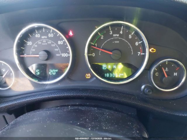 2015 JEEP WRANGLER 1C4AJWAG5FL684261 Photo 6