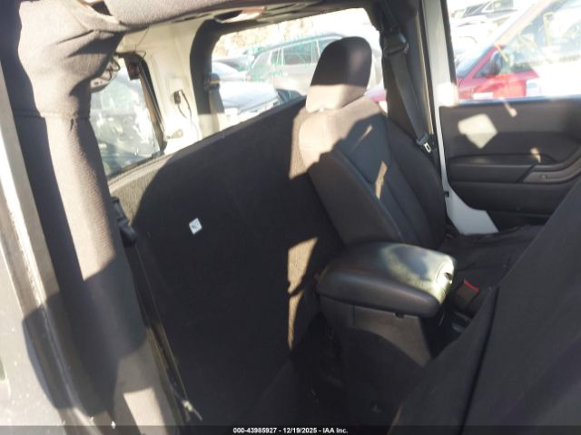 2015 JEEP WRANGLER 1C4AJWAG5FL684261 Photo 7