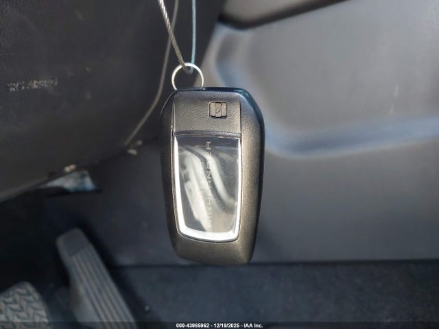 5TDACAB56SS055532 Toyota Grand Highlander Hybrid Xle