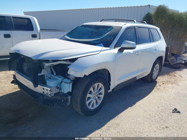 5TDACAB56SS055532 Toyota Grand Highlander Hybrid Xle