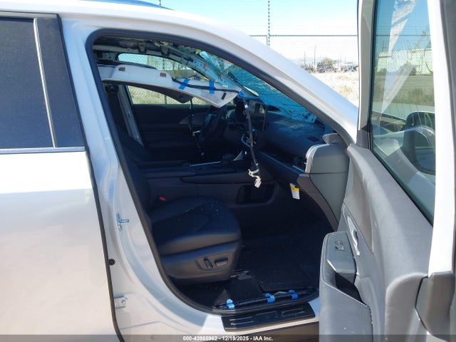 5TDACAB56SS055532 Toyota Grand Highlander Hybrid Xle