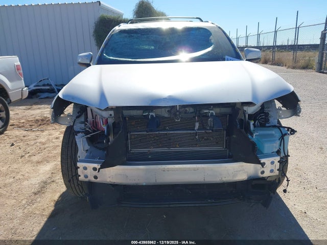 5TDACAB56SS055532 Toyota Grand Highlander Hybrid Xle