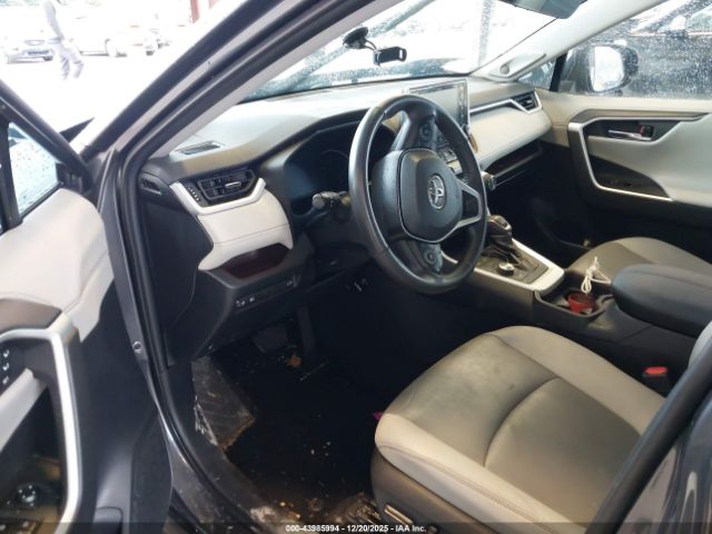 2021 TOYOTA RAV4 HYBRID 2T3D6RFV2MW015124 Photo 4