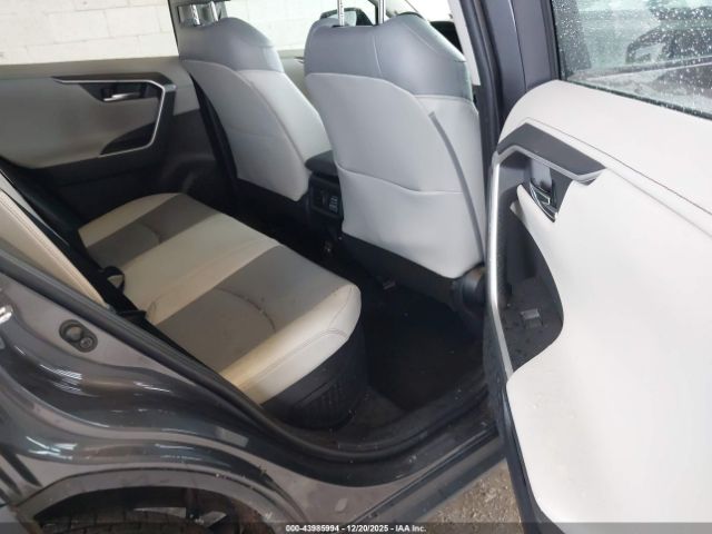 2021 TOYOTA RAV4 HYBRID 2T3D6RFV2MW015124 Photo 7