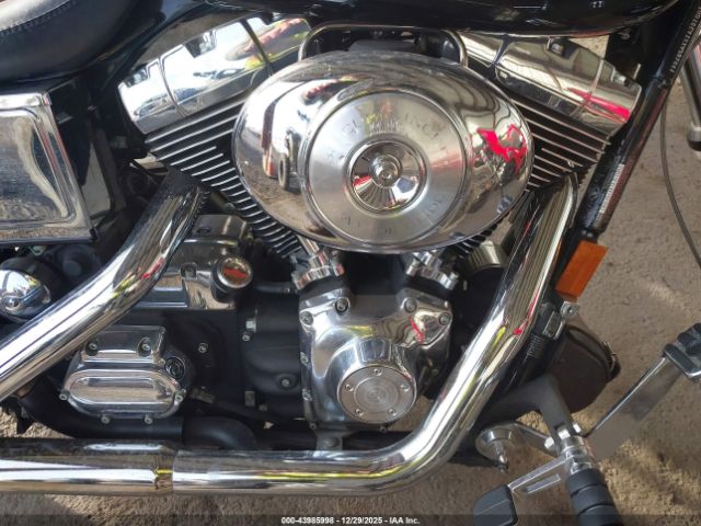 1999 HARLEY-DAVIDSON FXDWG 1HD1GEV1XXY327661 Photo 7