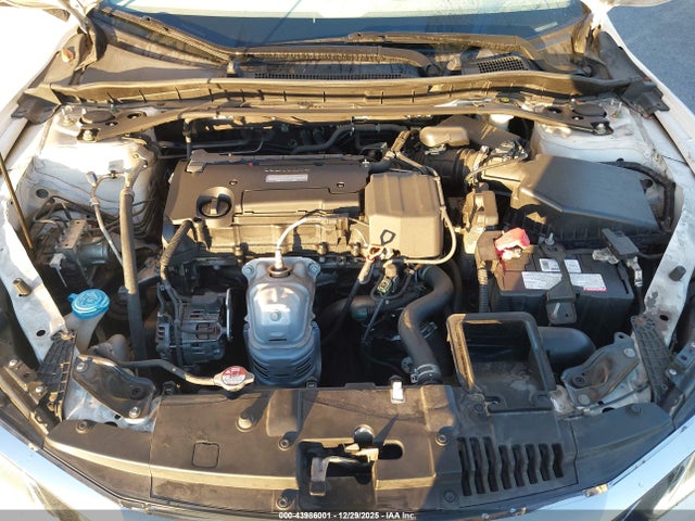 1HGCR2F52GA211076 Honda Accord Sport