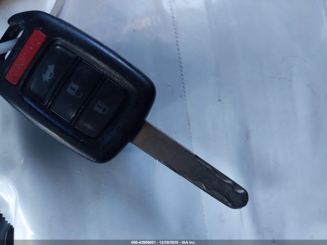 1HGCR2F52GA211076 Honda Accord Sport