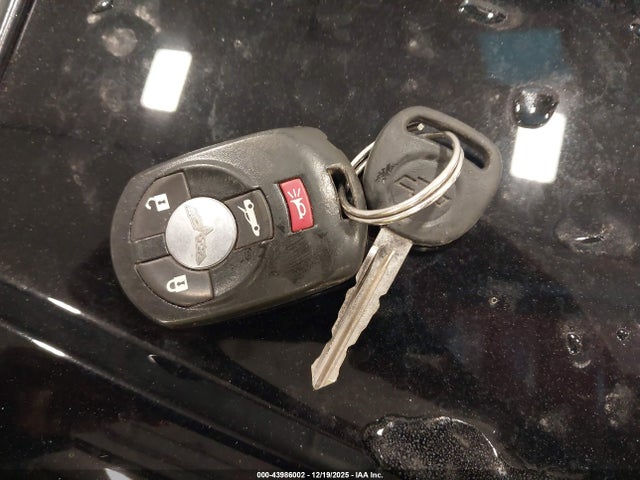 2006 CHEVROLET CORVETTE 1G1YY26U565120866 Photo 10