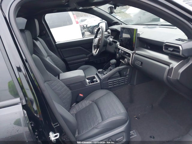 Toyota 4runner Trd Off Road Premium 2025 JTEVA5BR8S5044986 Image 5