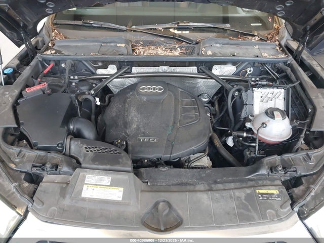 2019 AUDI Q5 WA1BNAFY9K2126811 Photo 9