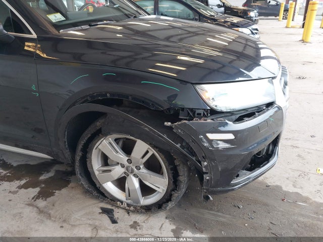 2019 AUDI Q5 WA1BNAFY9K2126811 Photo 5