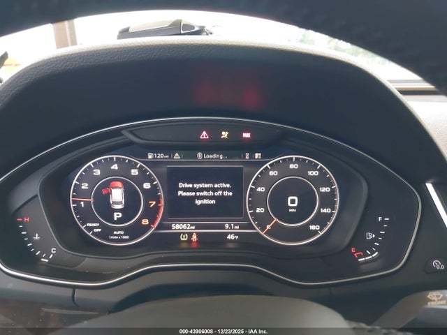 2019 AUDI Q5 WA1BNAFY9K2126811 Photo 6