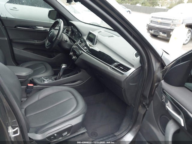 WBXHU7C39H5H32847 BMW X1 Sdrive28i
