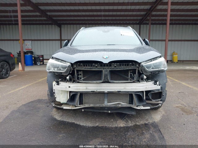 WBXHU7C39H5H32847 BMW X1 Sdrive28i