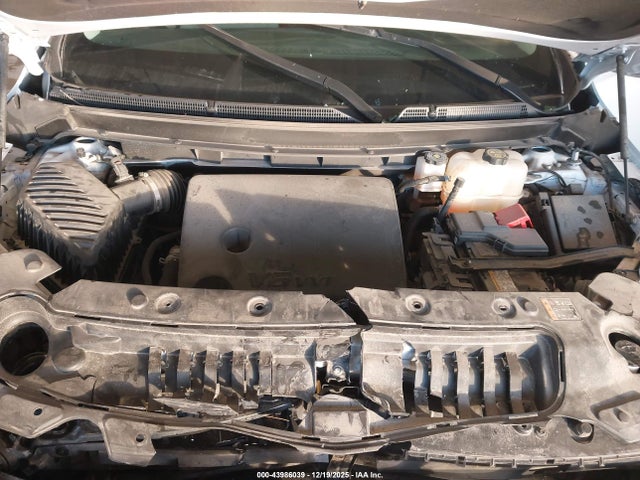 2024 Buick Enclave Essence Awd მანქანა იყიდება აუქციონზე, vin: 5GAEVAKW5RJ101963, აუქციონის ნომერი: 43986039