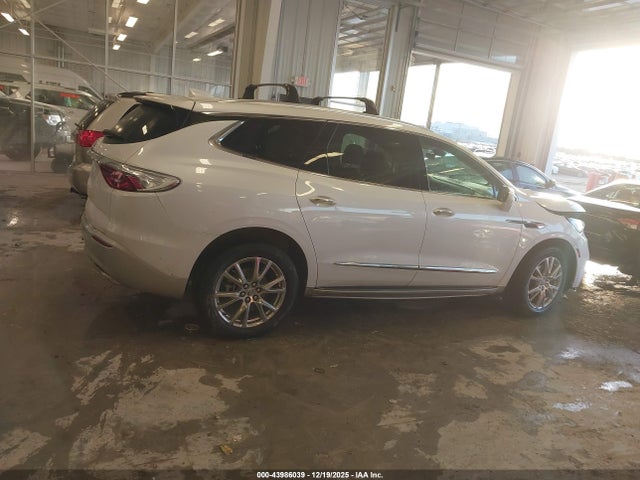 2024 Buick Enclave Essence Awd მანქანა იყიდება აუქციონზე, vin: 5GAEVAKW5RJ101963, აუქციონის ნომერი: 43986039