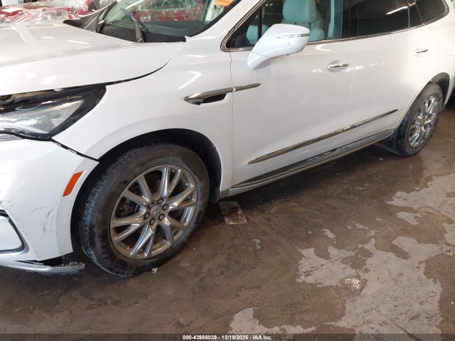 2024 Buick Enclave Essence Awd მანქანა იყიდება აუქციონზე, vin: 5GAEVAKW5RJ101963, აუქციონის ნომერი: 43986039