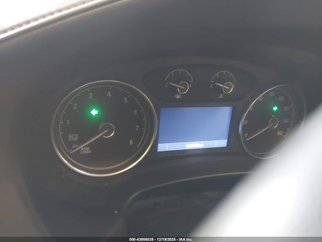 2024 Buick Enclave Essence Awd მანქანა იყიდება აუქციონზე, vin: 5GAEVAKW5RJ101963, აუქციონის ნომერი: 43986039