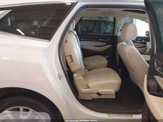 2024 Buick Enclave Essence Awd მანქანა იყიდება აუქციონზე, vin: 5GAEVAKW5RJ101963, აუქციონის ნომერი: 43986039