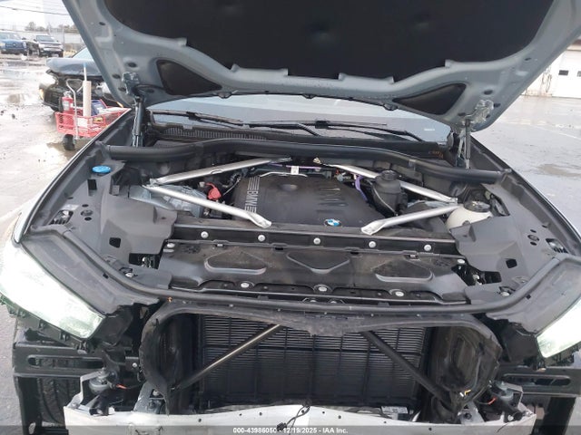5UX23EU0XR9V18714 BMW X5 Xdrive40i