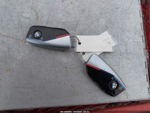 5UX23EU0XR9V18714 BMW X5 Xdrive40i