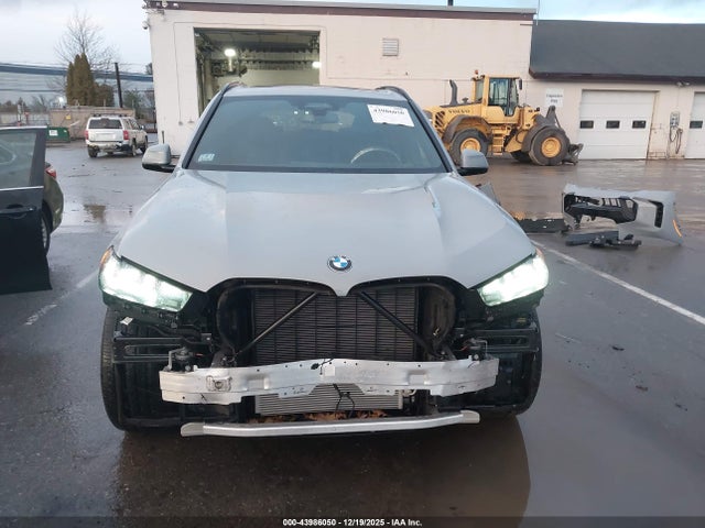 5UX23EU0XR9V18714 BMW X5 Xdrive40i