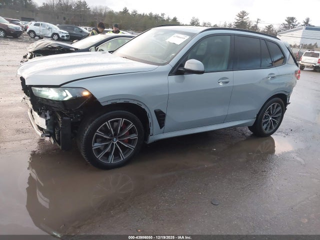 5UX23EU0XR9V18714 BMW X5 Xdrive40i