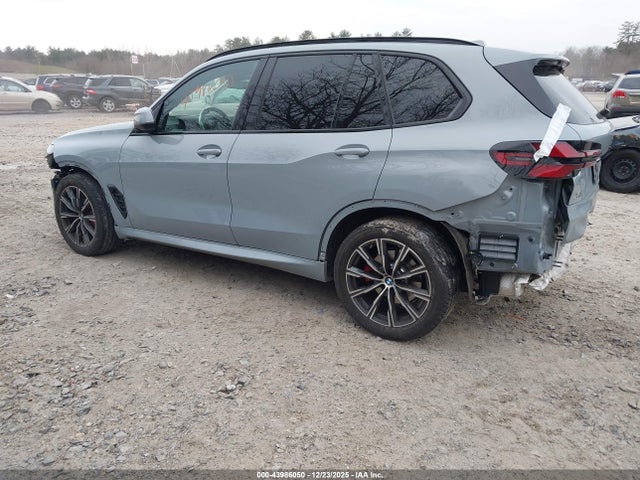 5UX23EU0XR9V18714 BMW X5 Xdrive40i