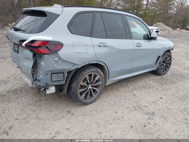 5UX23EU0XR9V18714 BMW X5 Xdrive40i