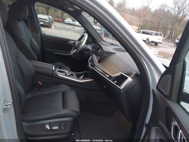 5UX23EU0XR9V18714 BMW X5 Xdrive40i