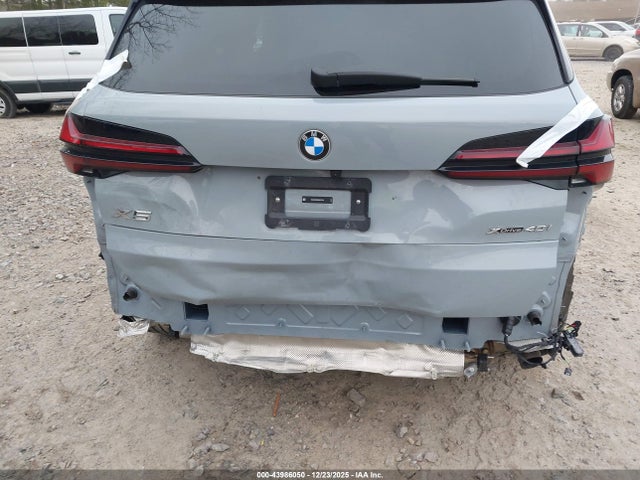 5UX23EU0XR9V18714 BMW X5 Xdrive40i