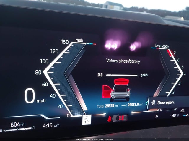 5UX23EU0XR9V18714 BMW X5 Xdrive40i