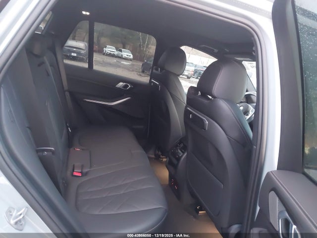 5UX23EU0XR9V18714 BMW X5 Xdrive40i