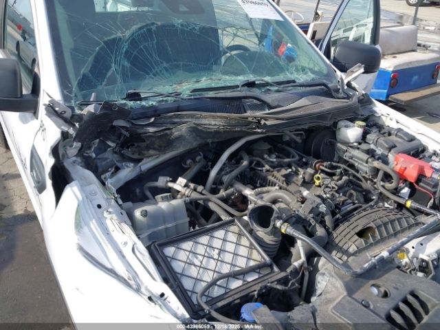 2020 FORD RANGER 1FTER1EH8LLA67951 Photo 5