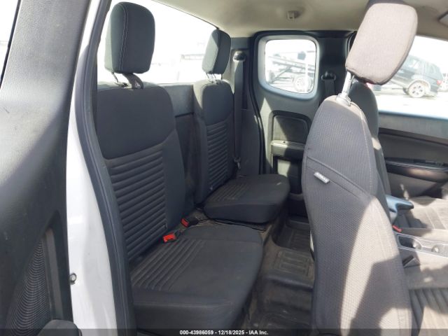 2020 FORD RANGER 1FTER1EH8LLA67951 Photo 7