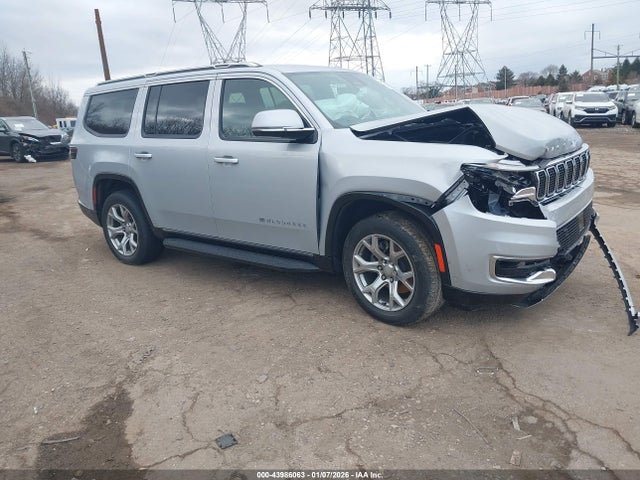 2022 JEEP WAGONEER 1C4SJVBT8NS144515