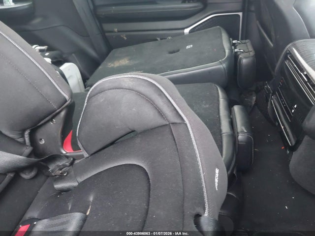 2022 JEEP WAGONEER 1C4SJVBT8NS144515 Photo 7