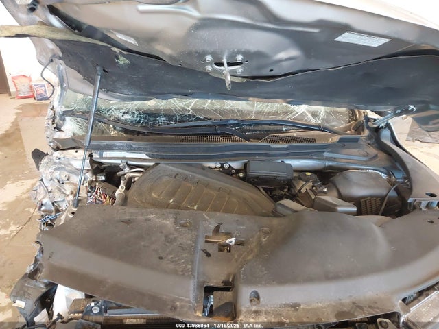 Продаж на аукціоні авто 2020 Acura Mdx Technology Package, vin: 5J8YD4H55LL039783, номер лоту: 43986064