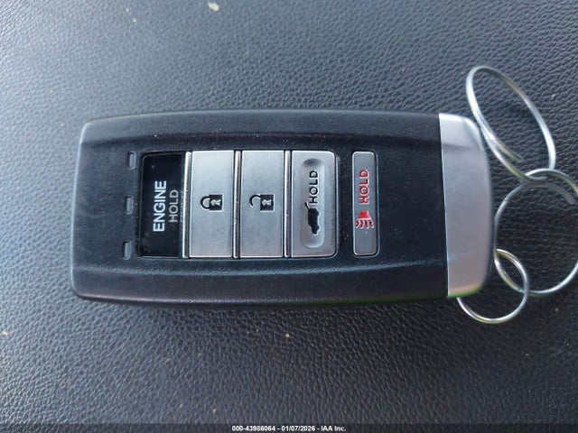 Продаж на аукціоні авто 2020 Acura Mdx Technology Package, vin: 5J8YD4H55LL039783, номер лоту: 43986064
