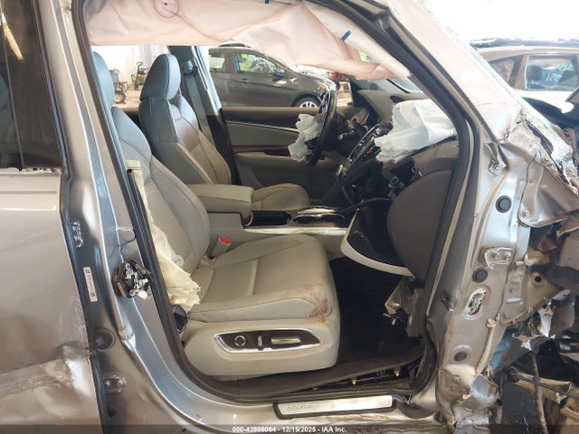 Продаж на аукціоні авто 2020 Acura Mdx Technology Package, vin: 5J8YD4H55LL039783, номер лоту: 43986064