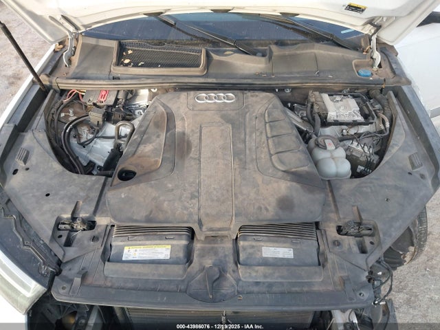 2019 AUDI Q7 WA1LHAF73KD040269 Photo 9