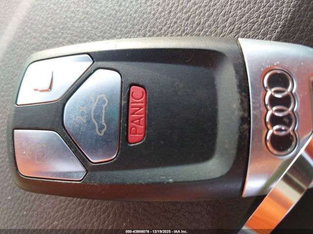 2019 AUDI Q7 WA1LHAF73KD040269 Photo 10