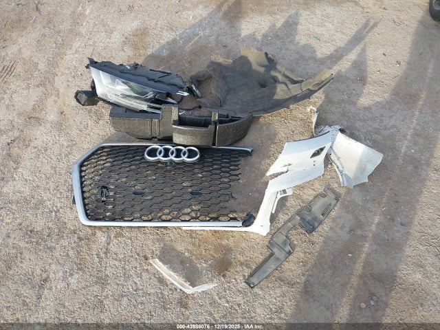 Aukcja sprzedaży 2019 Audi Q7 45 Premium, vin: WA1LHAF73KD040269, numer aukcji: 43986076