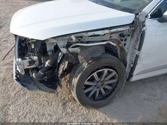 2019 AUDI Q7 WA1LHAF73KD040269 Photo 5