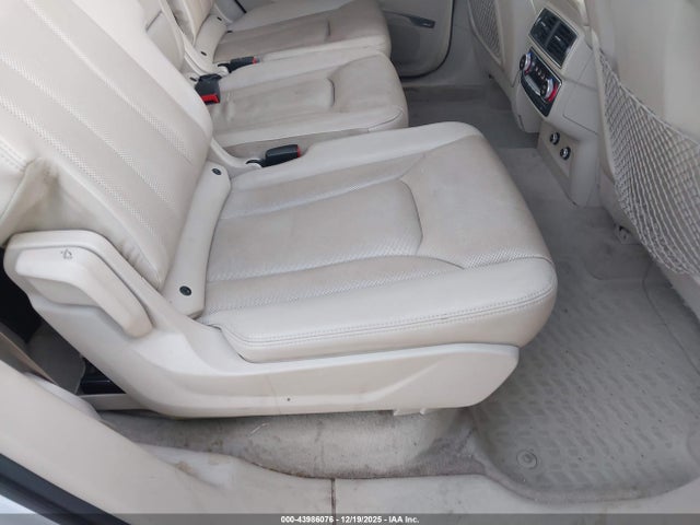 2019 AUDI Q7 WA1LHAF73KD040269 Photo 7