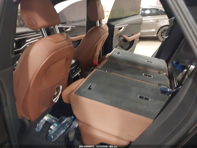 2020 AUDI Q8 WA1BVAF15LD008957 Photo 7